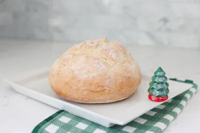 Nora Fleming  Rectangle Pinstripes