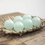 Recycled Glass Ball