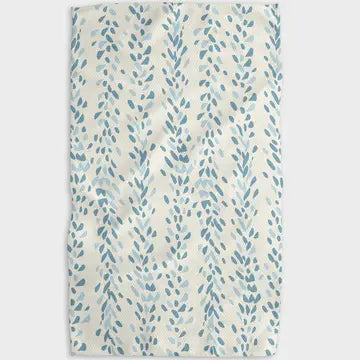 Geometry Spring 2026 Tea Towels