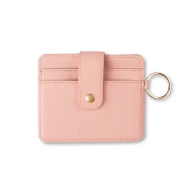 Elyse Breanne Card Wallet