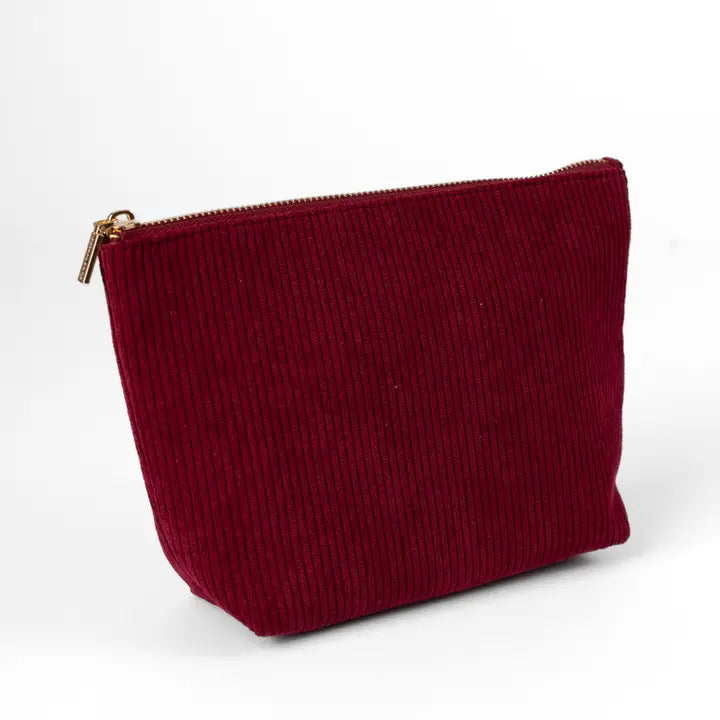 Elyse Breanne Carry All Pouch
