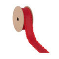 1.5 Inch Ruffle Ribbon
