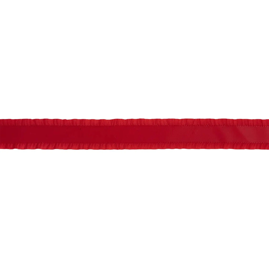 1.5 Inch Ruffle Ribbon
