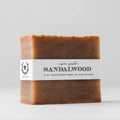 Nectar Republic Sandalwood Soap
