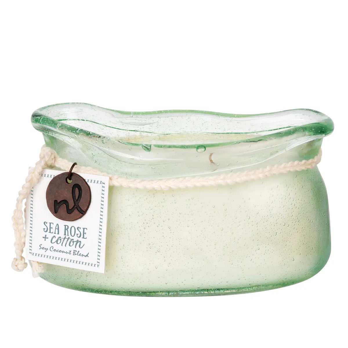 Windward Boat Candle - 14oz