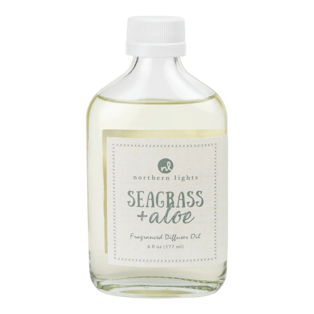 Windward Diffuser Oil Refill