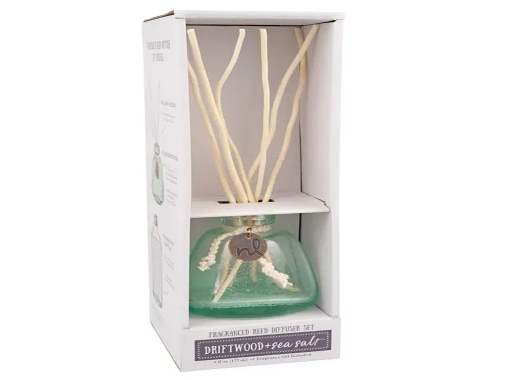Windward Reed Diffuser