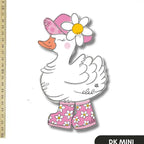 Dk Designs Minis