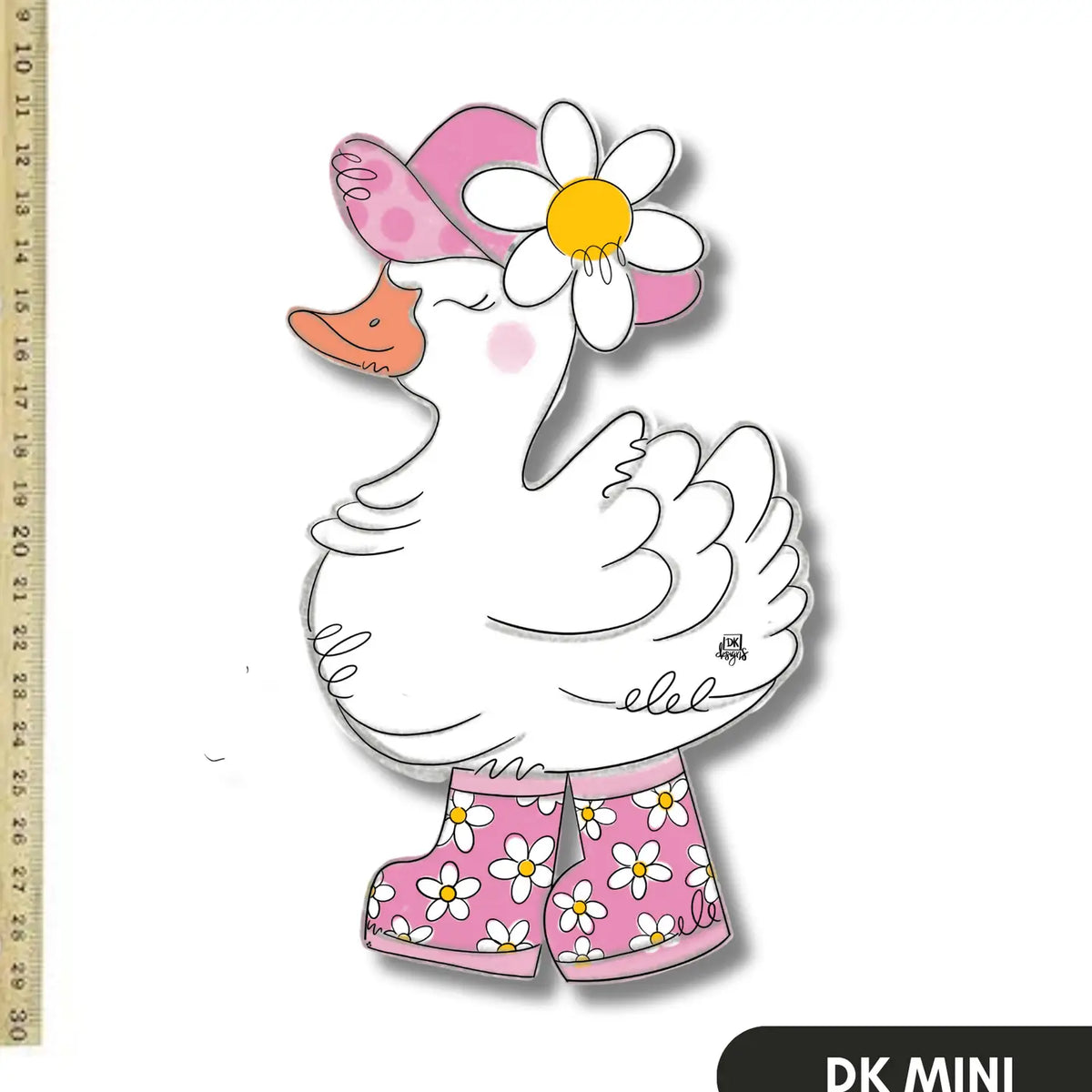 Dk Designs Minis