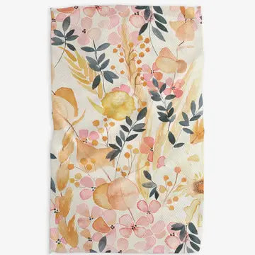 Geometry Spring 2026 Tea Towels