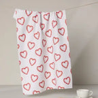 Geometry Spring 2026 Tea Towels