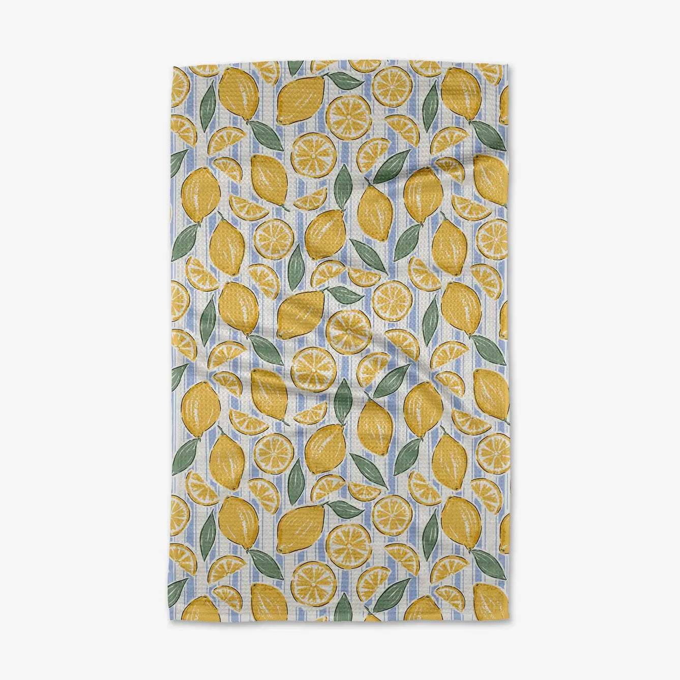 Geometry Tea Towels Summer 2026