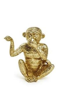 See No, Hear No, Speak No Evil Monkey