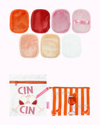 7 Day Makeup Eraser Set