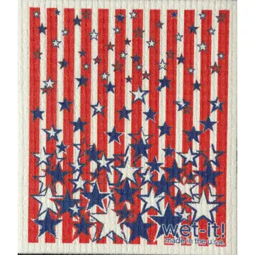 Wet-it Sweedish Cloths