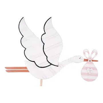 Glory Haus Toppers For Stands