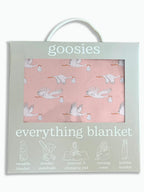 Goosies Everything Blanket