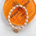 Sunday Cross Bracelet