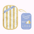 Sunscreen Eraser