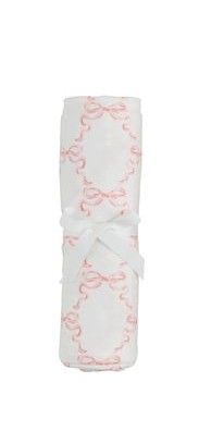 Soft Knit Swaddle Blankets