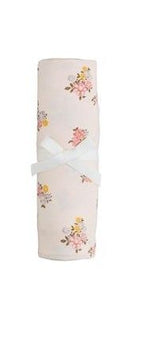 Soft Knit Swaddle Blankets