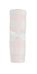 Soft Knit Swaddle Blankets