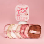 7 Day Makeup Eraser Set