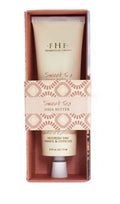 Farmhouse Fresh Sweet Tea Shea Butter Hand Cream - 2oz