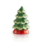 Nora Fleming Mini (Winter) -