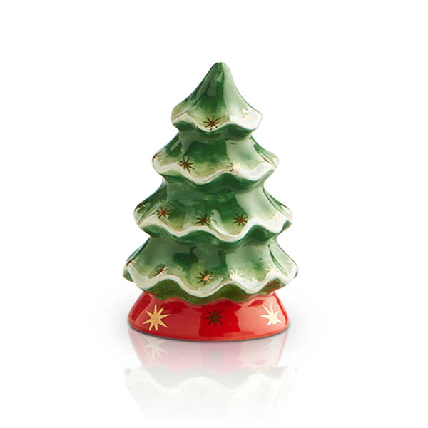 Nora Fleming Mini (Winter) -