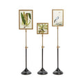 Photo Frames With Telescoping Pole