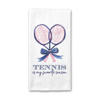 Waffle Kitchen Towel