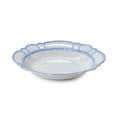 French Blue Bamboo Touch Bowl