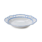 French Blue Bamboo Touch Bowl