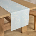 Quiet Bloom Table Runner 90 Inches