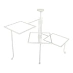 Nora Fleming Triple Tier Stand Square