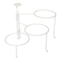 Nora Fleming Triple Tier Stand Round