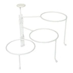 Nora Fleming Triple Tier Stand Round