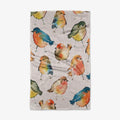 Geometry Tea Towels Summer 2026