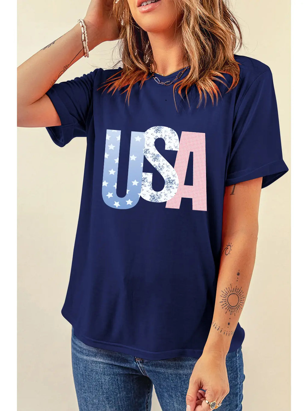USA T-shirt