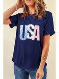 USA T-shirt
