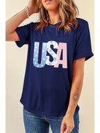 USA T-shirt