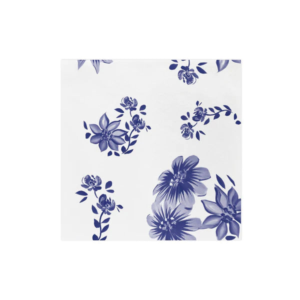 Vietri Cocktail Napkin