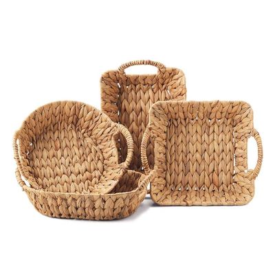 Weavings Basket