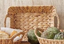 Weavings Basket
