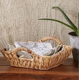 Weavings Basket