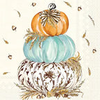 Paper Cocktail Napkins - Set of 20