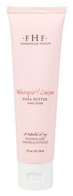 Farmhouse Fresh Whoopie Shea Butter Hand Cream - 2oz