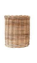 Wicker Basket Large