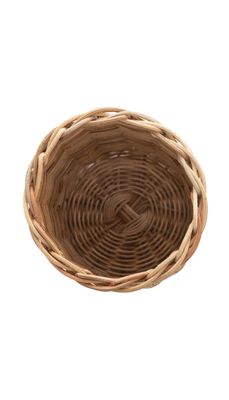 Wicker Basket Large